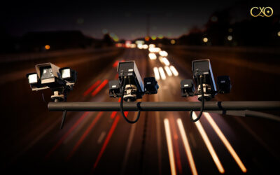 Will Your Car Shape the Future of Speed Cameras?