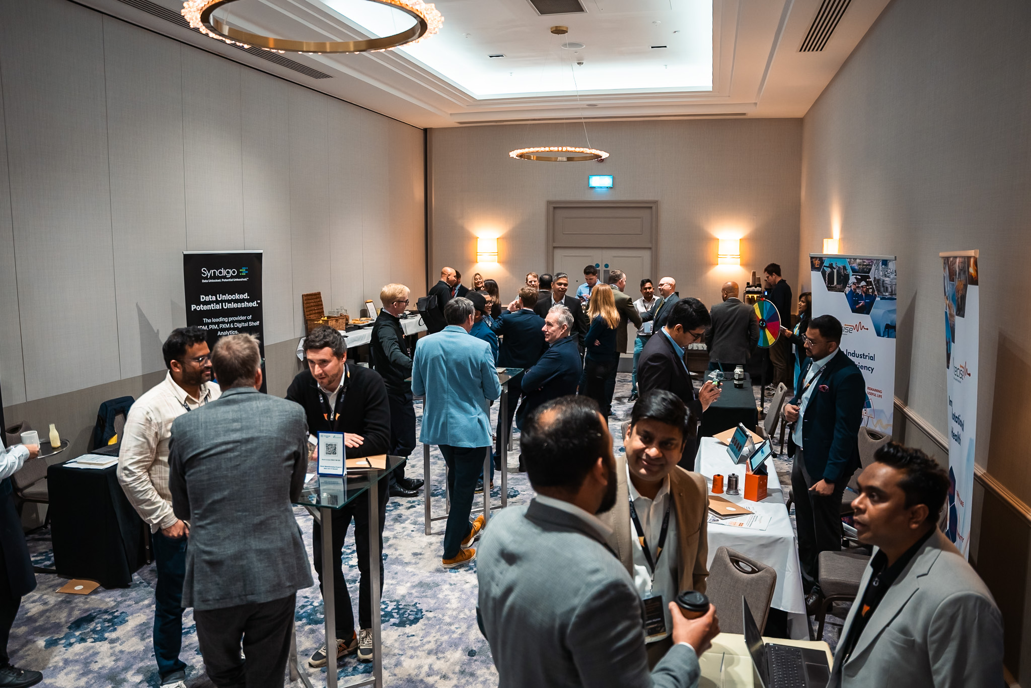 Events 3 Shaping the Future of Manufacturing