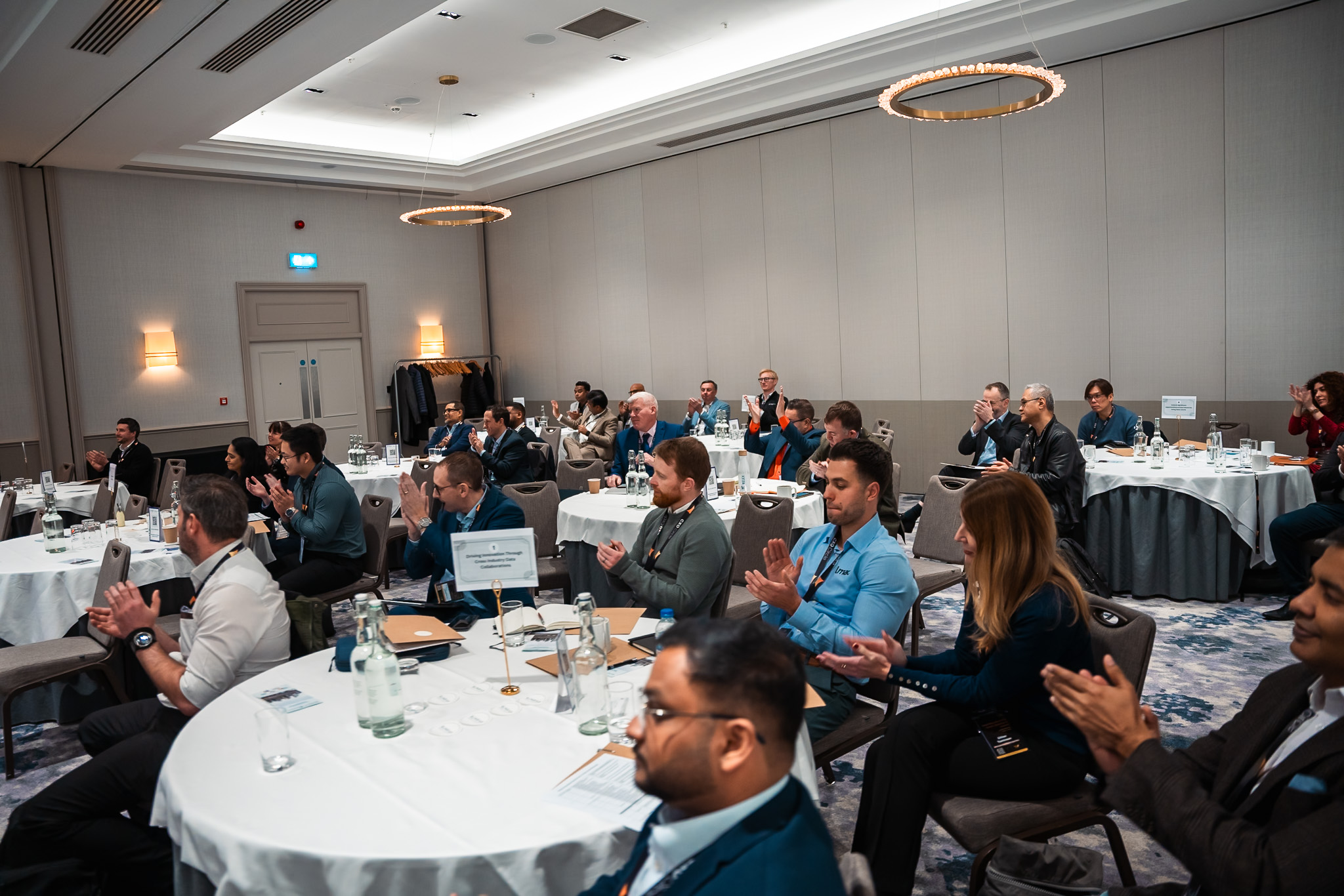 Events 4 Shaping the Future of Manufacturing